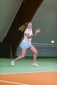 Bild 139 - Sparkasse Westholstein Pokal Marne